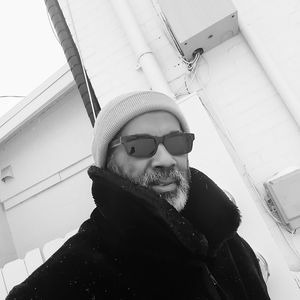 Meet your Posher, Robert